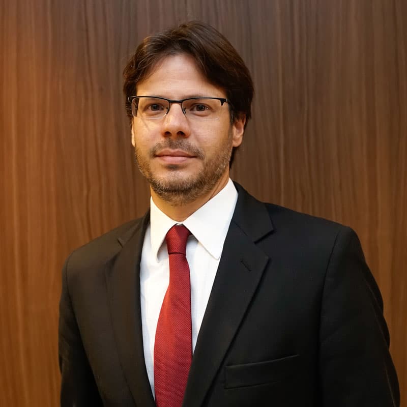 Dr. Cesar Politi